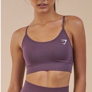 GYMSHARK Energy Seamless Sports Bra